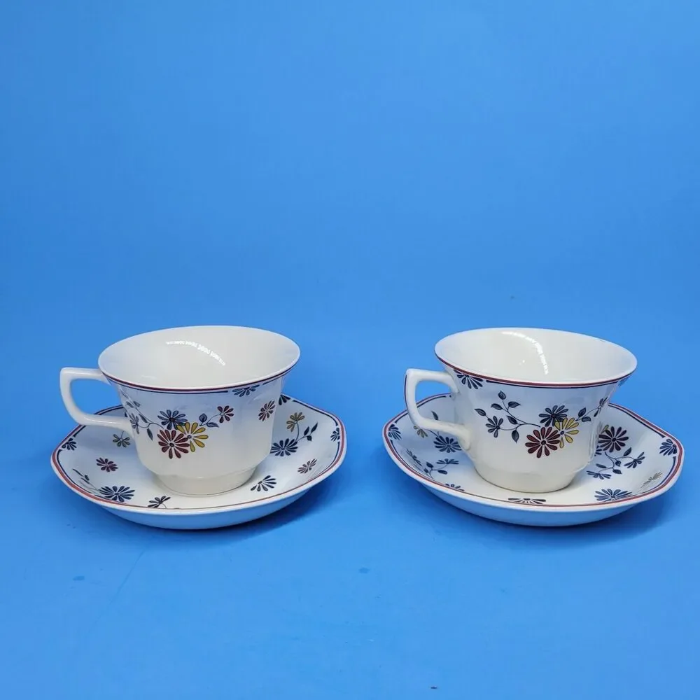 Adams English Ironstone 